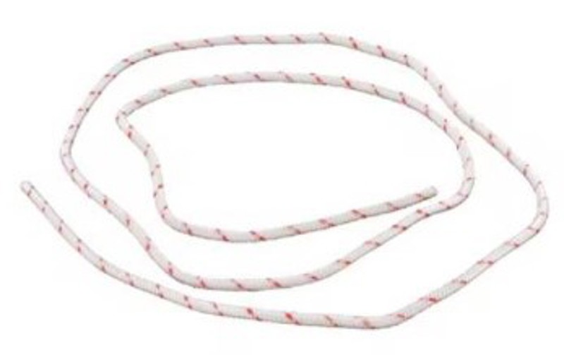 Stihl Recoil Starter Rope Quick Reference Guide 
