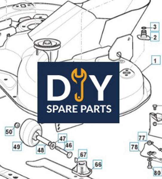 DIY Website & Genuine OEM Garden Machinery Spare Parts – FAQs | Expert Guides & Support