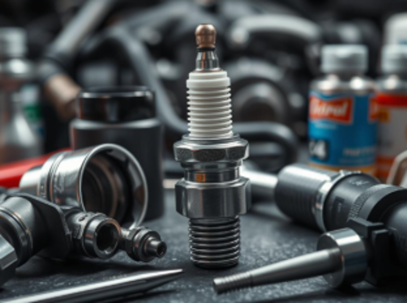 Efco Spark Plug Quick Reference Guide | Fast Lookup