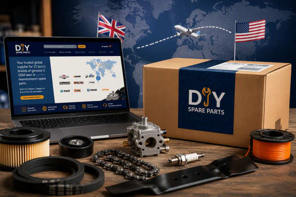 Buying from a UK Website in the USA: What You Need to Know About Tariffs and Shipping