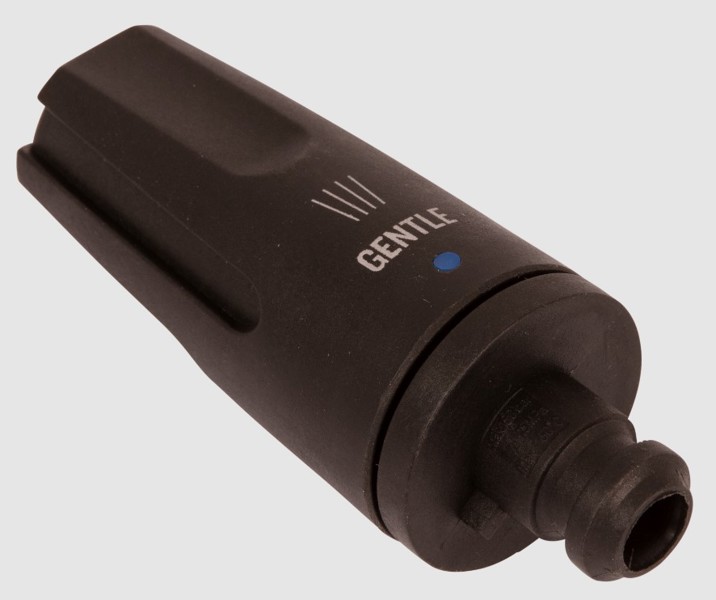 Quick Reference Guide to Husqvarna Pressure Washer Nozzles