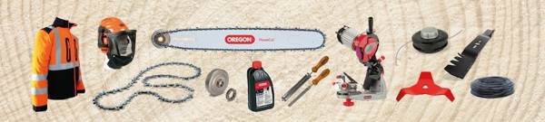 Oregon Chainsaw Guide Bar - Quick Maintenance Guide