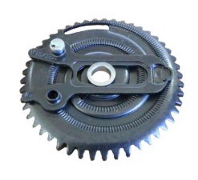 Stihl Toolless/Quick Chain Tensioner Fitting