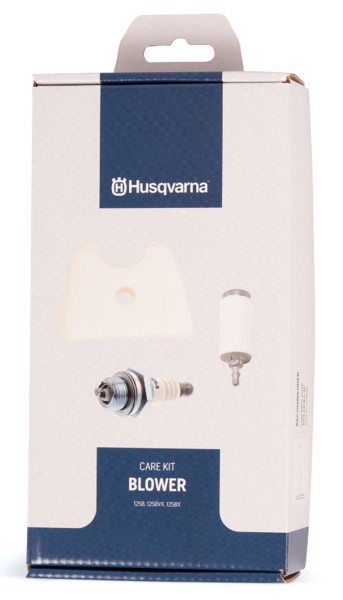 Quick Reference Guide to Husqvarna Blower & Power/Disc Cutter Service Kits