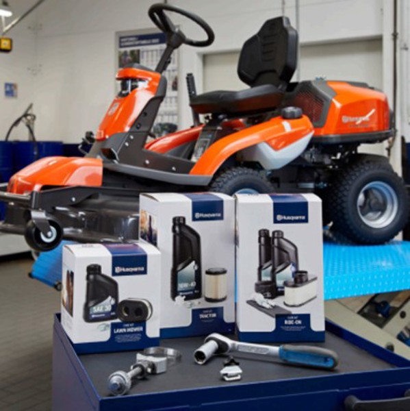 Husqvarna  Rider & Tractor Engine Maintenance Parts