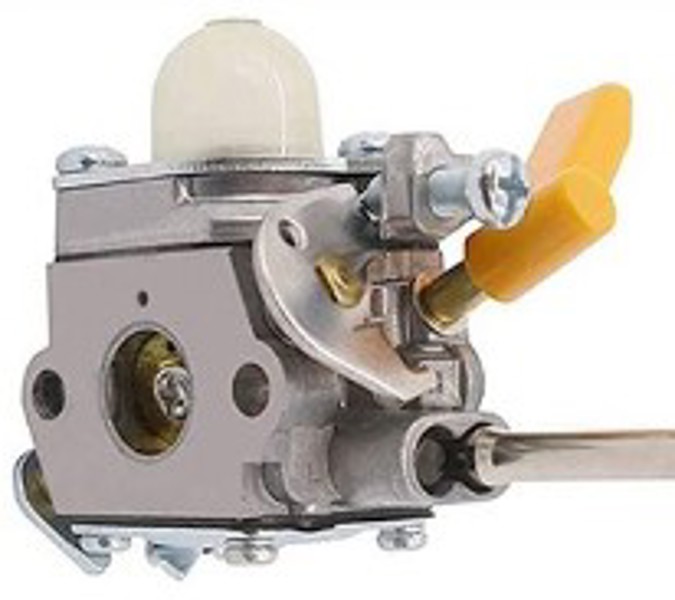 Carburettor Tuning and Adjustment