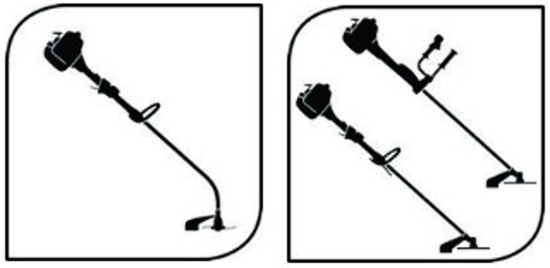 What are the Differences Between Trimmers, Brushcutters and Clearing Saws?