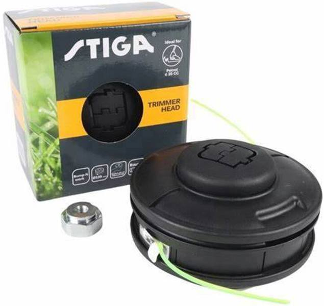 Trimmer Head Type Guide