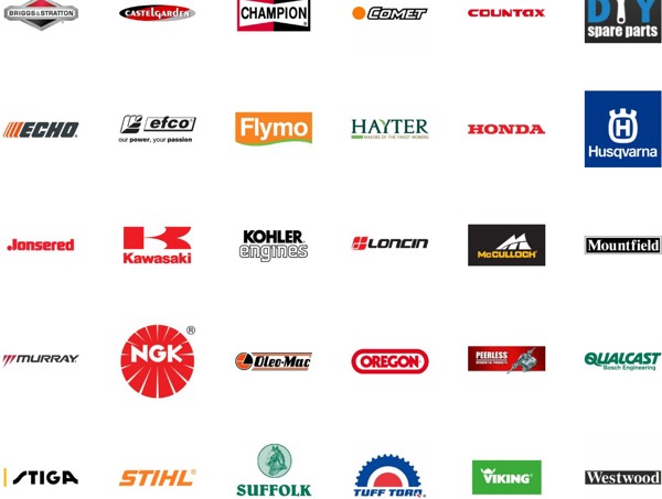 Why Use OEM Parts on Lawn & Garden Machinery | Benefits of Genuine Replacement Parts