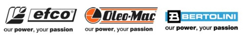 Model Identification Advice - Efco, Oleo-Mac, Bertolini