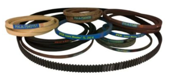 When to Change a Lawnmower Belt | Simple FAQ Guide