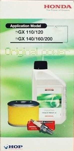 Honda 4-Stroke Engine Service Kits