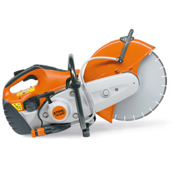 Stihl disc cutter parts: how to find the right one for your machine