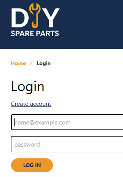 Why Can't I Login?