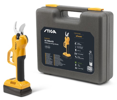 Battery Products