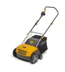 Electric Scarifiers