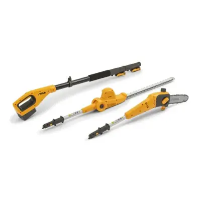 MT 100e Kit - (UK Plug) - Multi-Tool Battery