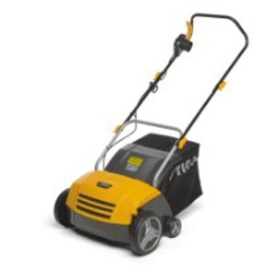 SV 213 E - Scarifier Electric