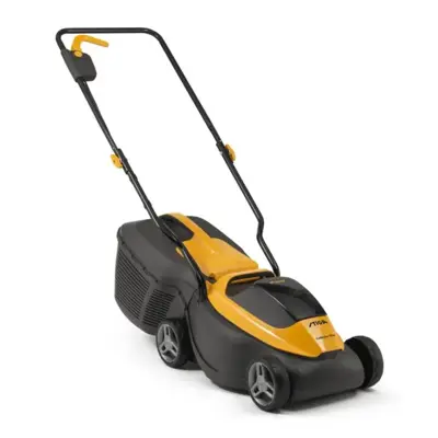 Collector 140e Kit - Cordless Mower