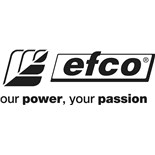 Efco Air Filter Assembly