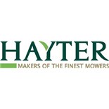 Hayter Baffle, Bag Plate (Hb)