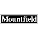 Mountfield Axle Stop Plate