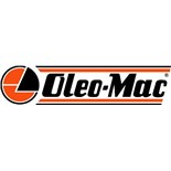 Oleo-Mac Back Plate