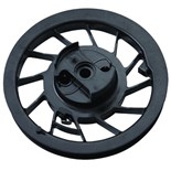 Briggs & Stratton Pulley Spring Assembly