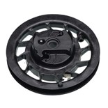 Briggs & Stratton Recoil Pulley and Spring Assembly.