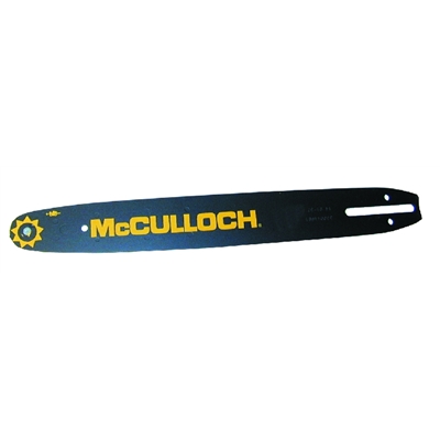 McCulloch Bar Bro031 - 5310242-31/7 