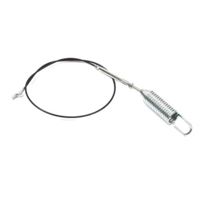 Briggs & Stratton Cable & Spring Assembly - 703221 