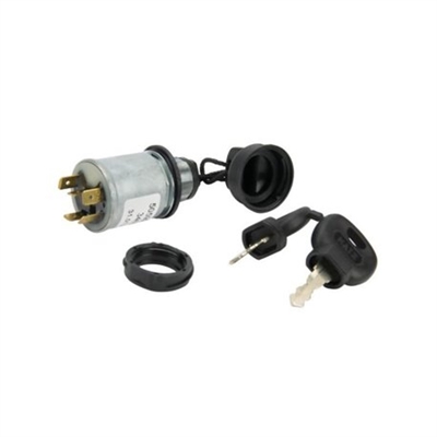 Mountfield Ignition Switch [Diesel] - 118450079/0 