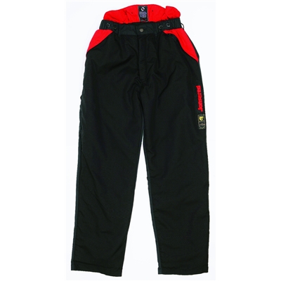 McCulloch Chainsaw Trousers Pl C 20A 54 - 5049862-54 