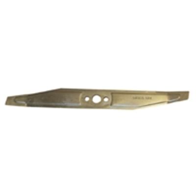 McCulloch Spares Metal Blade 34Cm - 5753387-90/0 