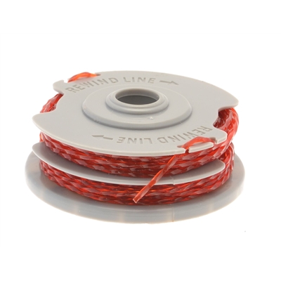 McCulloch Strimmer Double Autofeed Spool and Line.  - 5139371-90 