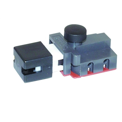 McCulloch Switch (Red Cap) - 5227209-01/1 