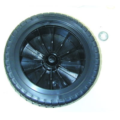 McCulloch Wheel Kit 8 - 5139806-01/1 