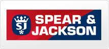 Spear & Jackson SPJ4040