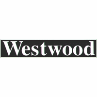 Westwood Plastic Roller Assy