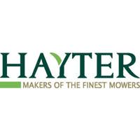 Hayter Carburettor Assy
