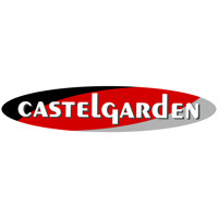 Castel / Twincut / Lawnking Front Grasscatcher Frame