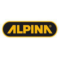 Alpina Brake Pedal Junior