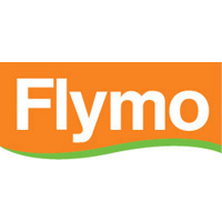 Flymo Upper Handles