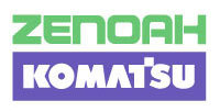 Zenoah (Komatsu) GT250-10