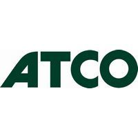 ATCO (New From 2012)