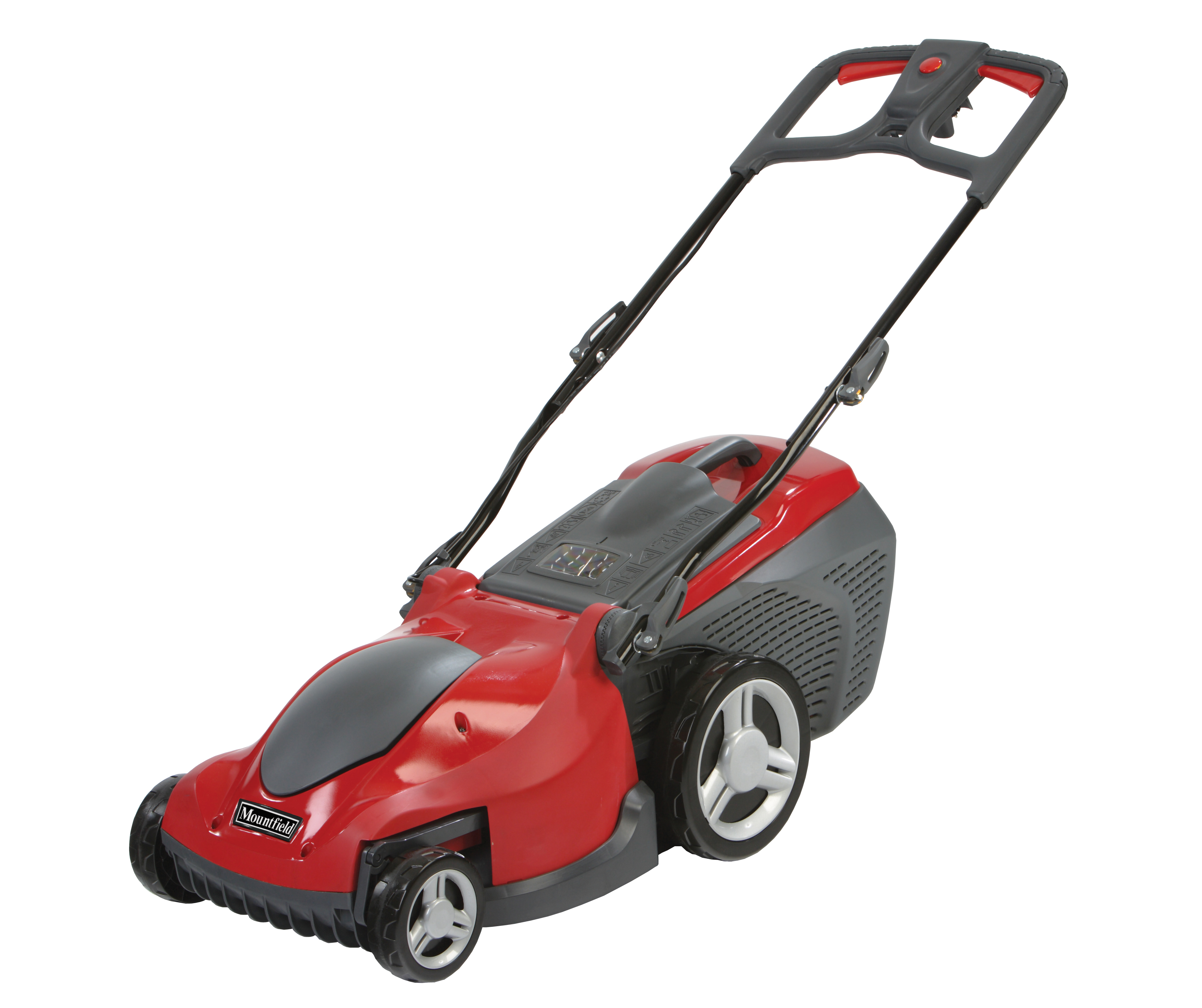 Electric Rotary Mowers