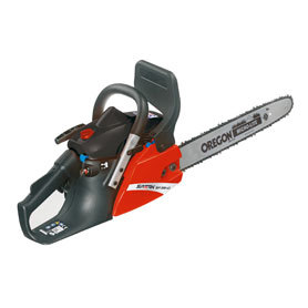 Petrol Chainsaw