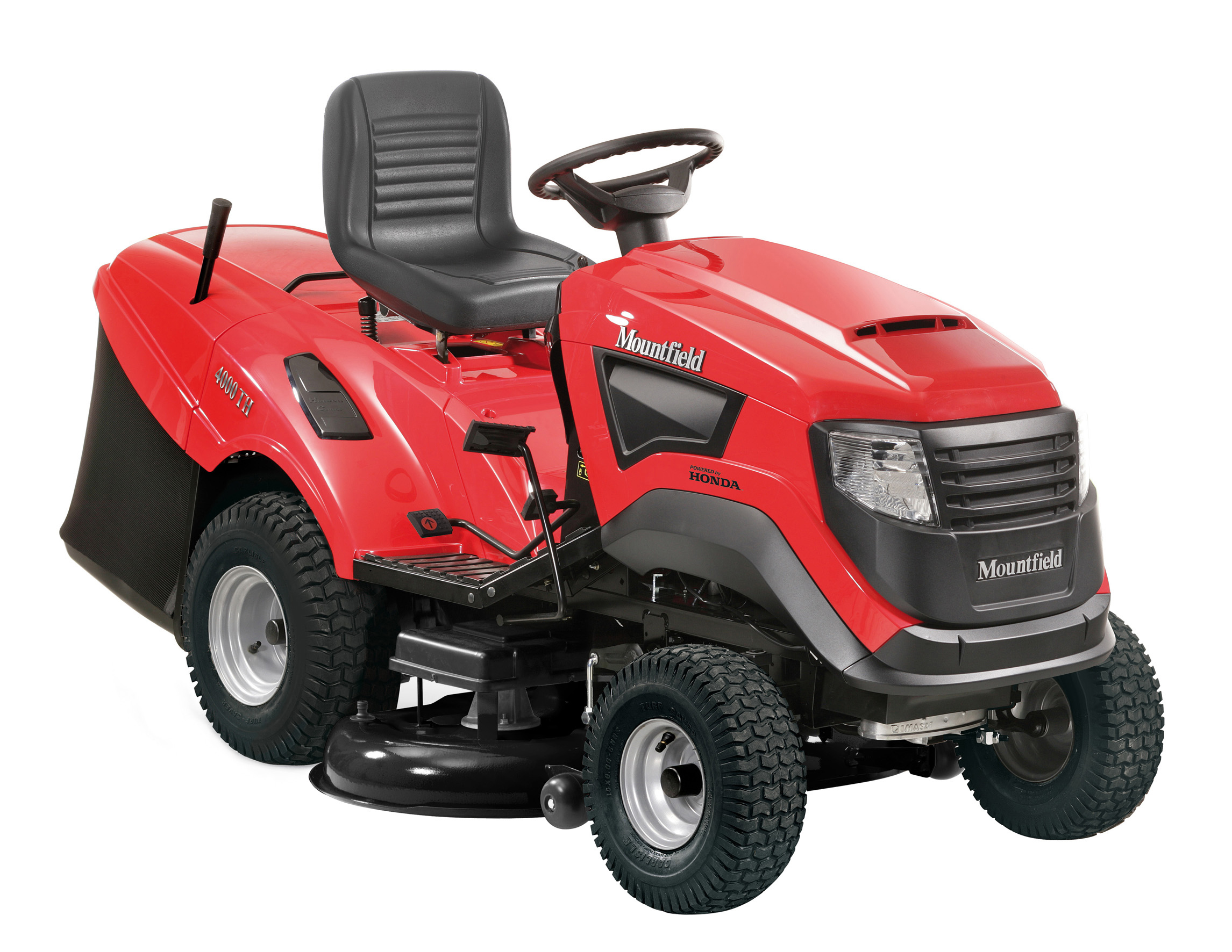 Tractors