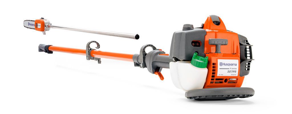 Pole Pruners/Saws
