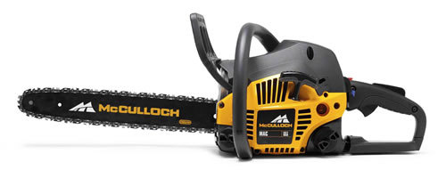 Petrol Chainsaws